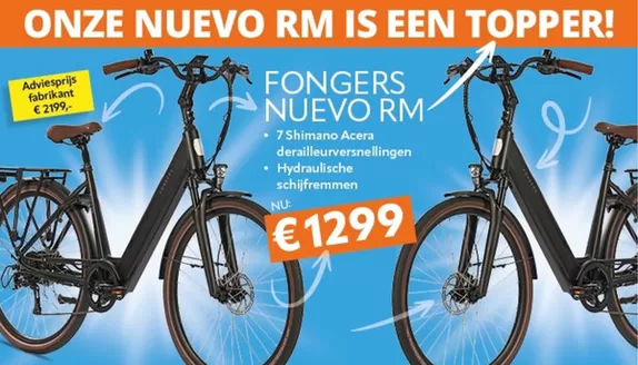Catalogus van Matrabike in Marknesse | Matrabike Verkoop | 2026-07-30T00:00:00.000Z - 2026-08-13T00:00:00.000Z