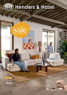 Catalogus van Henders & Hazel | Henders Hazel folder | 2026-07-30T00:00:00.000Z - 2026-08-13T00:00:00.000Z