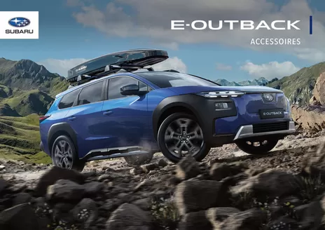 Catalogus van Subaru in Marknesse | Speciale aanbiedingen voor u | 2026-07-31T00:00:00.000Z - 2026-08-14T00:00:00.000Z
