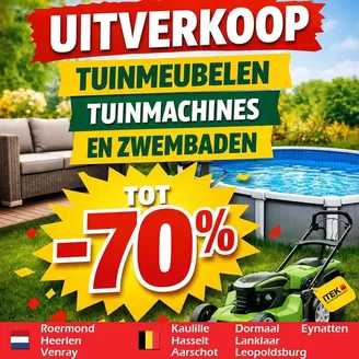 Catalogus van iTEK | iTEK folder | 2026-08-01T00:00:00.000Z - 2026-08-15T00:00:00.000Z