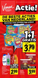 Catalogus van Vomar in Krimpen aan den IJssel | Folder van volgende week | 2026-08-02T00:00:00.000Z - 2026-08-08T00:00:00.000Z