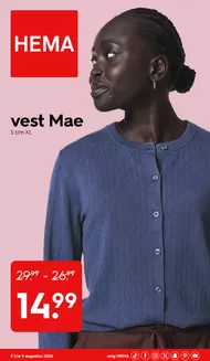 Catalogus van Hema | Onze beste aanbiedingen voor u | 2026-08-03T00:00:00.000Z - 2026-08-09T00:00:00.000Z