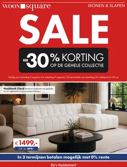 Catalogus van Woonsquare | Woonsquare folder | 2026-08-03T00:00:00.000Z - 2026-08-08T00:00:00.000Z