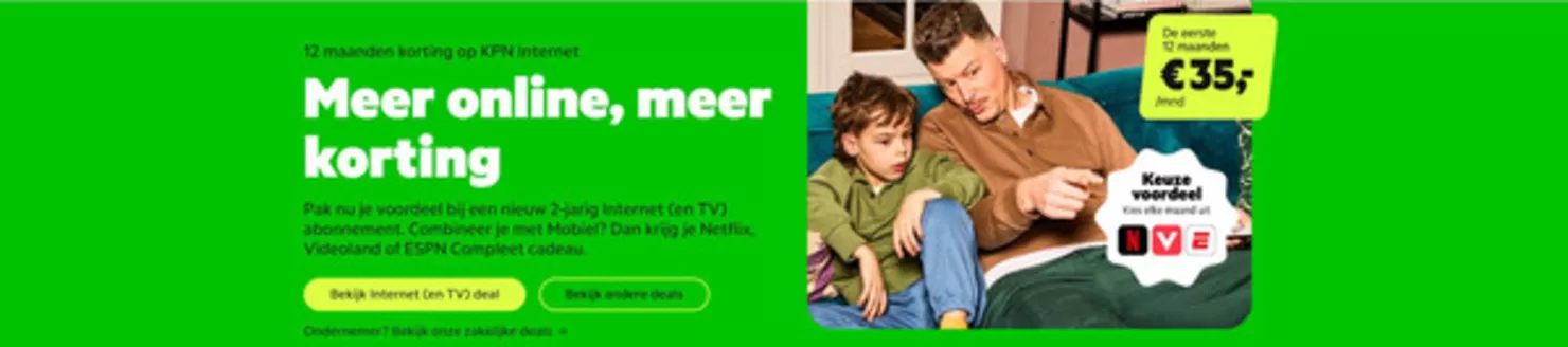 Catalogus van KPN | Kpn Verkoop | 2026-08-04T00:00:00.000Z - 2026-08-18T00:00:00.000Z