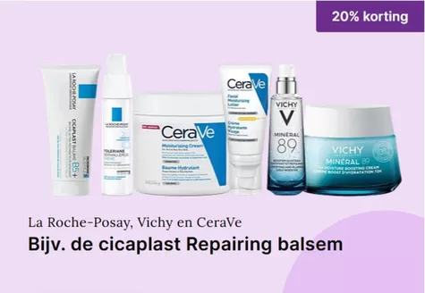 Catalogus van De Online Drogist | De Online Drogist Promo | 2026-08-04T00:00:00.000Z - 2026-08-18T00:00:00.000Z