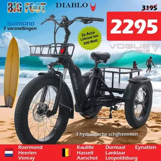 Catalogus van iTEK in Dordrecht | iTEK folder | 2026-08-05T00:00:00.000Z - 2026-08-19T00:00:00.000Z