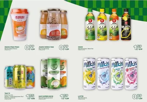 Catalogus van Amazing Oriental in Nijmegen | Amazing Oriental folder | 2026-08-07T00:00:00.000Z - 2026-08-21T00:00:00.000Z