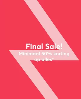 KidsBrandStore folder in Middelburg | Final Sale! | 2026-08-07T00:00:00.000Z - 2026-08-21T00:00:00.000Z