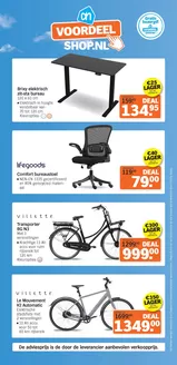 Catalogus van Albert Heijn in Groningen | Onze beste koopjes | 2026-08-08T00:00:00.000Z - 2026-08-22T00:00:00.000Z