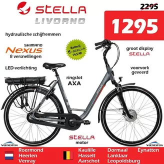 Catalogus van iTEK in Hoogezand | iTEK folder | 2026-08-08T00:00:00.000Z - 2026-08-22T00:00:00.000Z