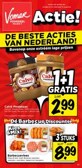 Catalogus van Vomar in Groningen | Folder van volgende week | 2026-08-09T00:00:00.000Z - 2026-08-15T00:00:00.000Z