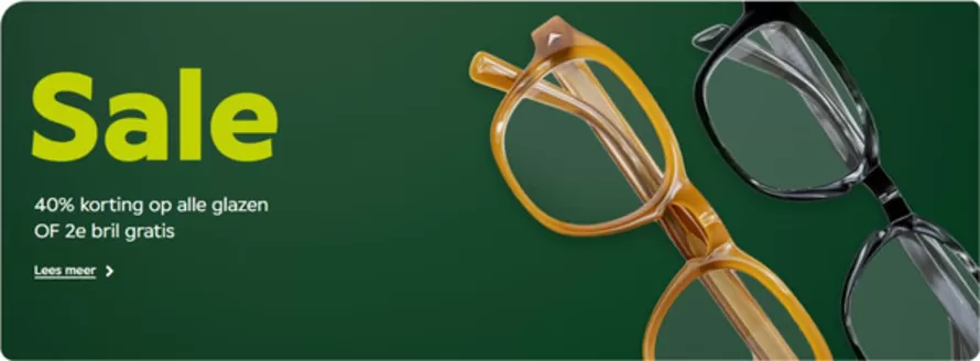 Catalogus van Specsavers in Haarlem | Specsavers Verkoop | 2026-08-10T00:00:00.000Z - 2026-08-24T00:00:00.000Z