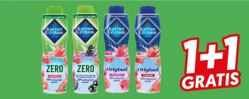 Catalogus van Dekamarkt | Dekamarkt folder | 2026-08-11T00:00:00.000Z - 2026-08-25T00:00:00.000Z