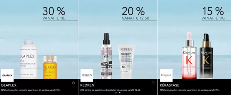 Catalogus van Douglas in Dordrecht | Douglas Sale | 2026-08-11T00:00:00.000Z - 2026-08-25T00:00:00.000Z