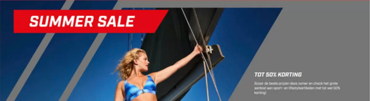 Catalogus van Daka Sport | Summer Sale | 2026-08-12T00:00:00.000Z - 2026-08-26T00:00:00.000Z
