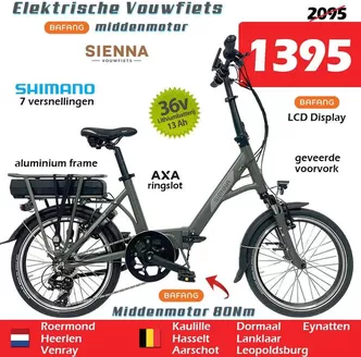 Catalogus van iTEK in Oirlo | iTEK folder | 2026-08-16T00:00:00.000Z - 2026-08-30T00:00:00.000Z