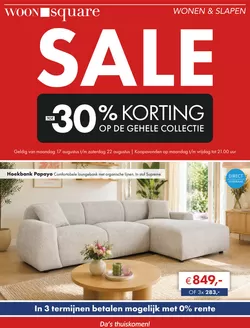 Catalogus van Woonsquare | Woonsquare folder | 2026-08-17T00:00:00.000Z - 2026-08-22T00:00:00.000Z