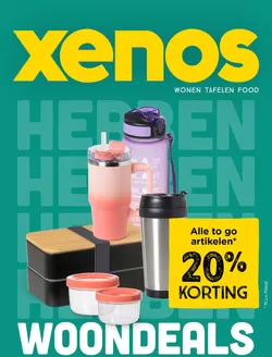 Catalogus van Xenos | Xenos folder | 2026-08-17T00:00:00.000Z - 2026-08-31T00:00:00.000Z
