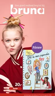 Catalogus van Bruna in Panningen | Bruna folder | 2026-08-17T00:00:00.000Z - 2026-08-30T00:00:00.000Z