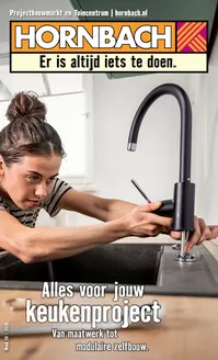 Catalogus van Hornbach | 1 | 2026-08-17T00:00:00.000Z - 2026-08-23T00:00:00.000Z
