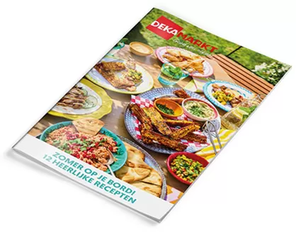 Catalogus van Dekamarkt in Winsum (Friesland) | Speciale aanbiedingen voor u | 2026-08-18T00:00:00.000Z - 2026-09-01T00:00:00.000Z