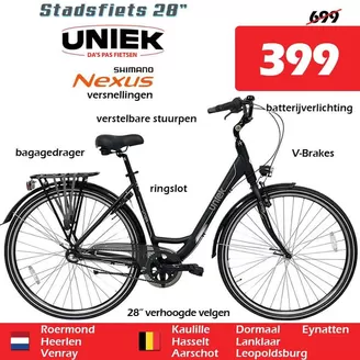 Catalogus van iTEK in Den Andel | iTEK folder | 2026-08-18T00:00:00.000Z - 2026-09-01T00:00:00.000Z