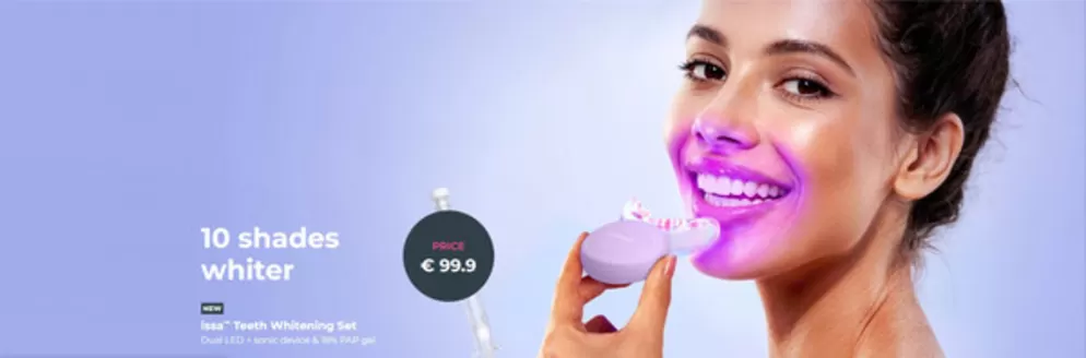 Catalogus van Foreo in Sexbierum | Foreo Verkoop | 2026-08-20T00:00:00.000Z - 2026-09-03T00:00:00.000Z