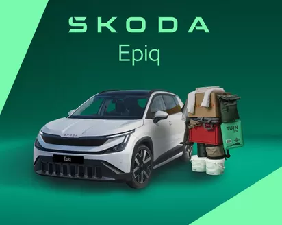 Catalogus van Škoda in Sexbierum | Epiq Brochure | 2026-08-20T00:00:00.000Z - 2026-09-03T00:00:00.000Z