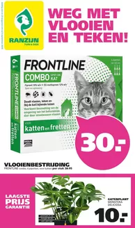 Catalogus van Ranzijn | Ranzijn folder | 2026-08-23T00:00:00.000Z - 2026-09-05T00:00:00.000Z