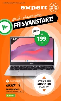 Catalogus van Expert | Expert folder | 2026-08-24T00:00:00.000Z - 2026-08-30T00:00:00.000Z