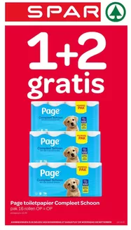 Catalogus van Spar in Ermelo | Spar folder | 2026-08-27T00:00:00.000Z - 2026-09-09T00:00:00.000Z