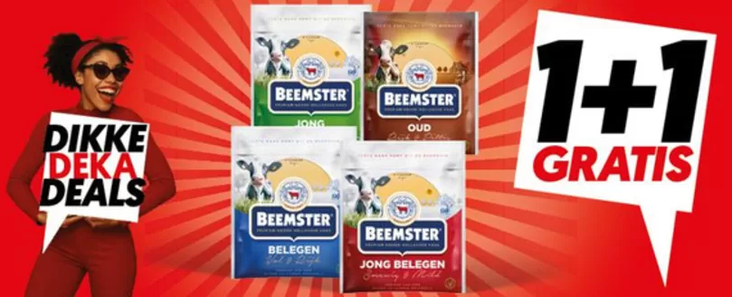 Catalogus van Dekamarkt | Dekamarkt folder | 2026-08-25T00:00:00.000Z - 2026-09-08T00:00:00.000Z