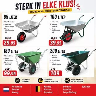 Catalogus van iTEK | iTEK folder | 2026-08-28T00:00:00.000Z - 2026-09-11T00:00:00.000Z