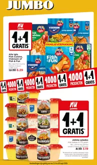 Catalogus van Jumbo | Jumbo actiefolder bwtk 36 | 2026-08-29T00:00:00.000Z - 2026-09-08T00:00:00.000Z