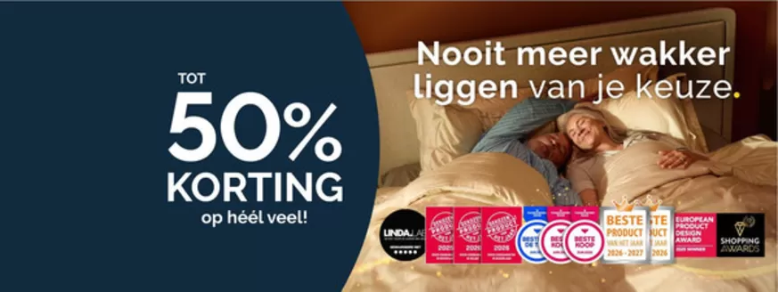 Catalogus van Beter Bed | Beter Bed folder | 2026-08-31T00:00:00.000Z - 2027-03-31T00:00:00.000Z