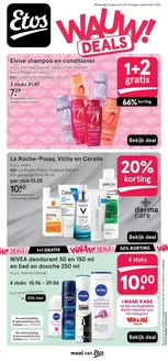 Catalogus van Etos in Baambrugge | Etos Folder van deze week | 2026-08-31T00:00:00.000Z - 2026-09-06T00:00:00.000Z