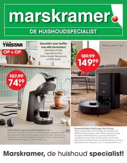 Catalogus van Marskramer | Marskramer Verkoop | 2026-09-01T00:00:00.000Z - 2026-09-14T00:00:00.000Z