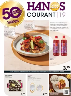 Catalogus van HANOS | HANOS Courant 19 | 2026-09-07T00:00:00.000Z - 2026-09-20T00:00:00.000Z
