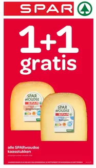 Catalogus van Spar in Eexterzandvoort | Spar folder | 2026-09-10T00:00:00.000Z - 2026-09-23T00:00:00.000Z