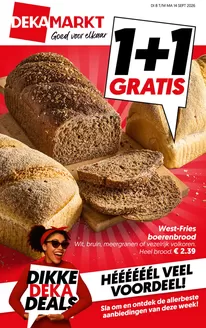 Catalogus van Dekamarkt | Actuele deals en aanbiedingen | 2026-09-08T00:00:00.000Z - 2026-09-14T00:00:00.000Z