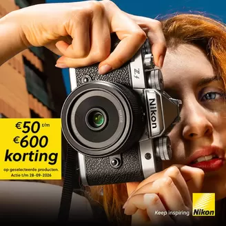 Catalogus van NEBO photo & electronics in Eygelshoven | Nebo photo & electronics verkoop | 2026-09-10T00:00:00.000Z - 2026-09-28T00:00:00.000Z