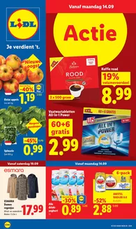 Catalogus van Lidl | 1409 - 2009 | 2026-09-14T00:00:00.000Z - 2026-09-20T00:00:00.000Z