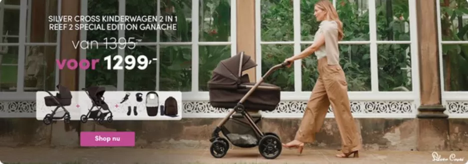 Catalogus van Baby & Tiener in Zuidlaren | Baby Tiener folder | 2026-09-10T00:00:00.000Z - 2026-09-24T00:00:00.000Z