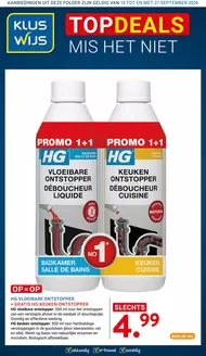 Catalogus van Kluswijs in Easterwierrum | Onze beste deals voor u | 2026-09-14T00:00:00.000Z - 2026-09-27T00:00:00.000Z