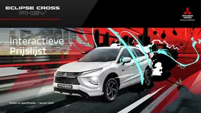 Catalogus van Mitsubishi in Weesp | Mitsubishi Eclipse Cross Phev | 2025-04-10T00:00:00.000Z - 2026-04-10T00:00:00.000Z