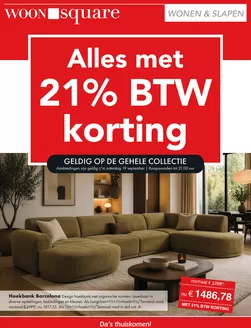 Catalogus van Woonsquare | Woonsquare folder | 2026-09-13T00:00:00.000Z - 2026-09-19T00:00:00.000Z