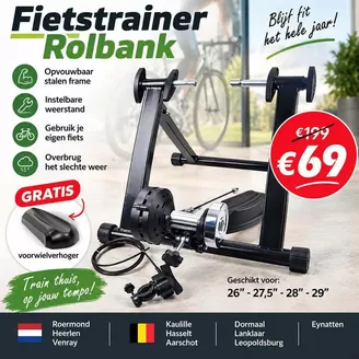 iTEK folder in Een West | iTEK folder | 2026-09-14T00:00:00.000Z - 2026-09-28T00:00:00.000Z