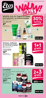 Catalogus van Etos in Appingedam | Etos Folder van deze week | 2026-09-14T00:00:00.000Z - 2026-09-20T00:00:00.000Z