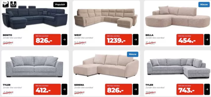 Seats and Sofas folder in Son en Breugel | Seats And Sofas Verkoop | 2026-09-14T00:00:00.000Z - 2026-09-28T00:00:00.000Z