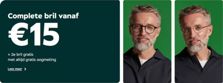Catalogus van Specsavers in Nederweert | Specsavers Verkoop | 2026-09-14T00:00:00.000Z - 2026-09-28T00:00:00.000Z